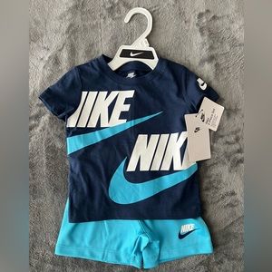 Nike set